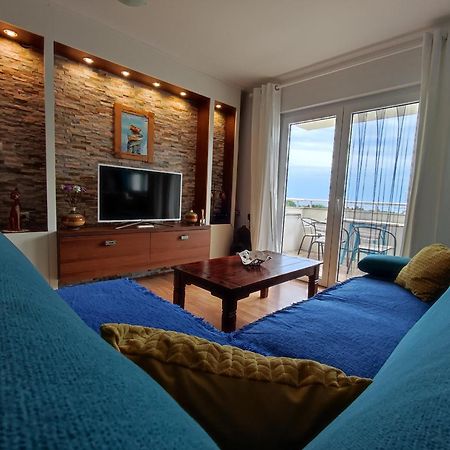 Bellavista Medulin Sea View公寓 外观 照片