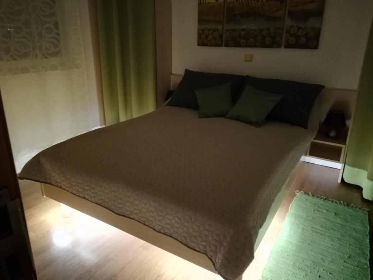Bellavista Medulin Sea View公寓 外观 照片