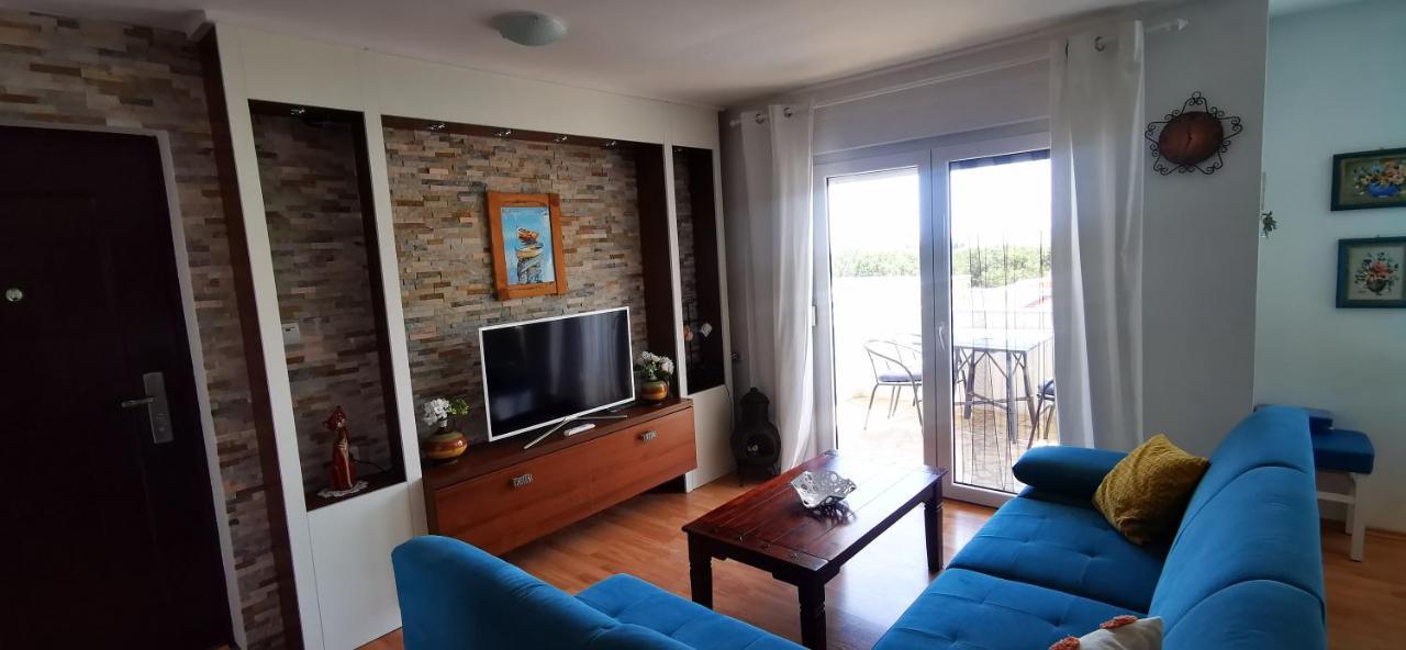 Bellavista Medulin Sea View公寓 外观 照片