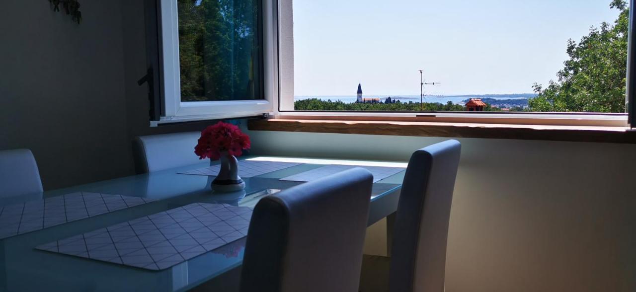 Bellavista Medulin Sea View公寓 外观 照片