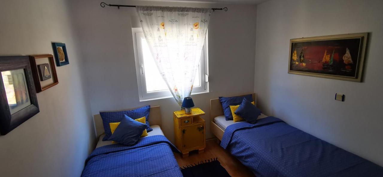 Bellavista Medulin Sea View公寓 外观 照片