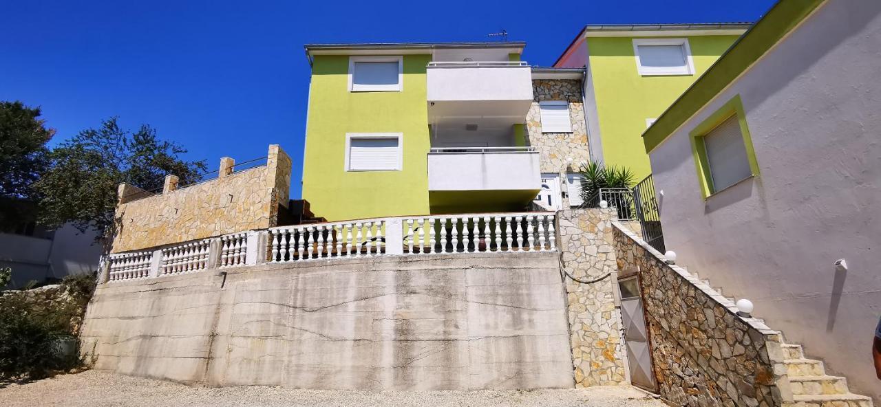Bellavista Medulin Sea View公寓 外观 照片