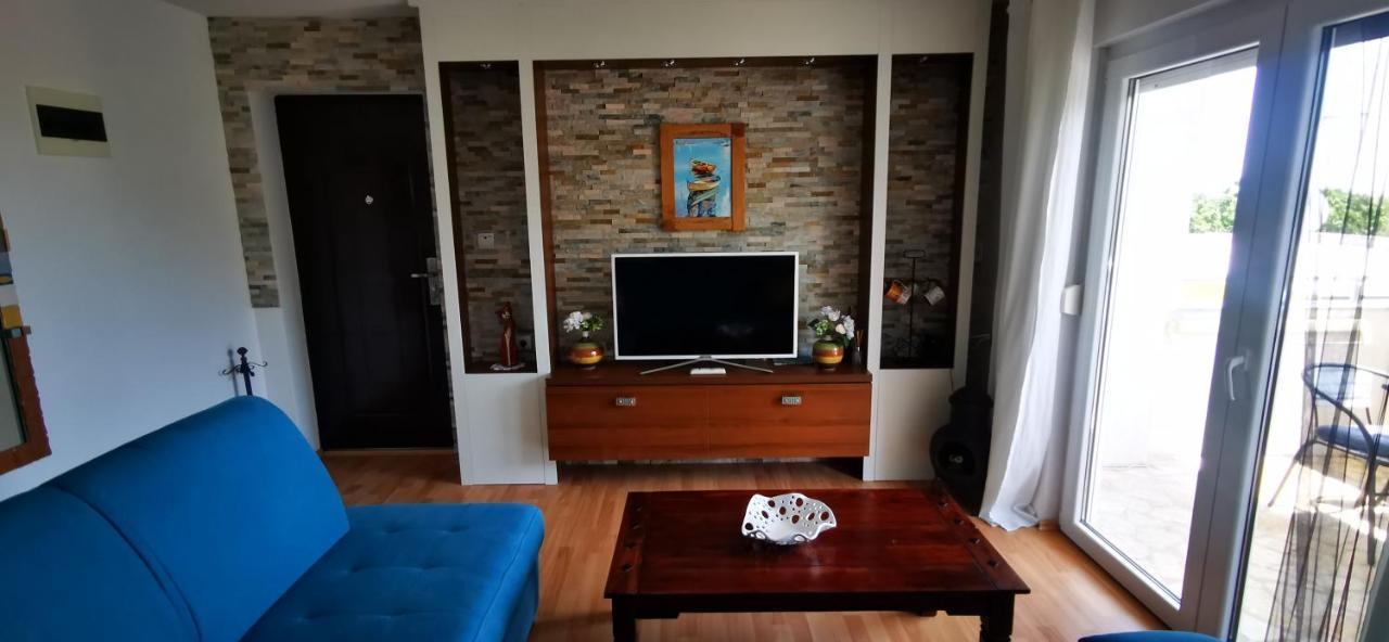 Bellavista Medulin Sea View公寓 外观 照片