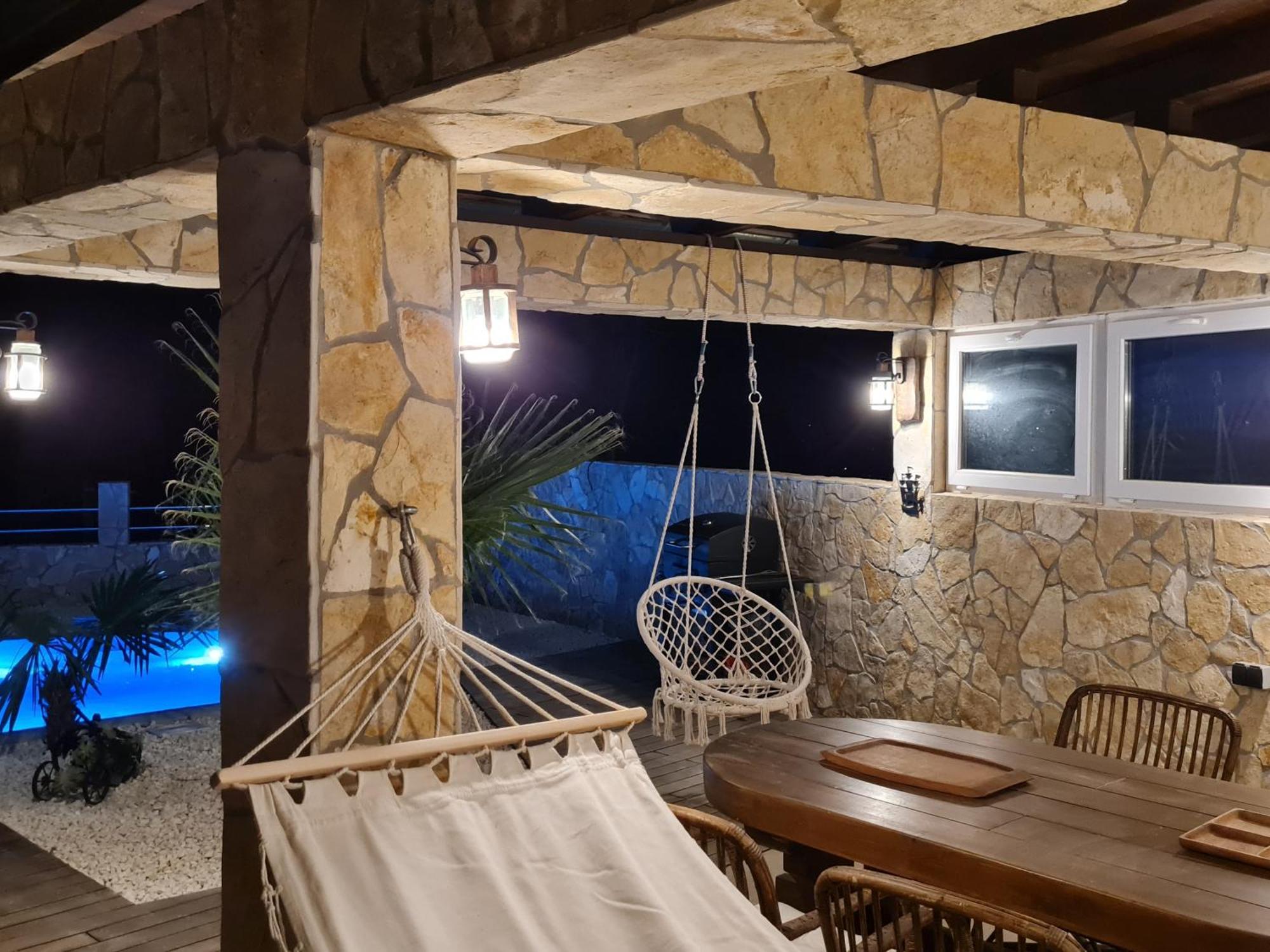 Bellavista Medulin Sea View公寓 外观 照片