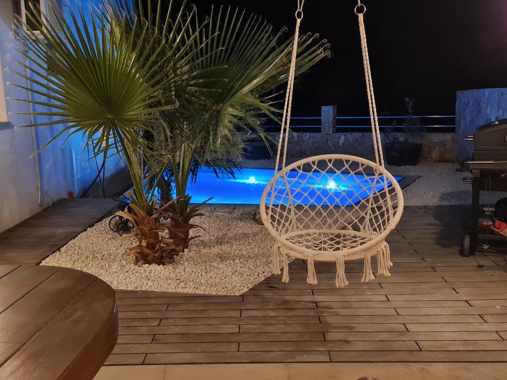 Bellavista Medulin Sea View公寓 外观 照片