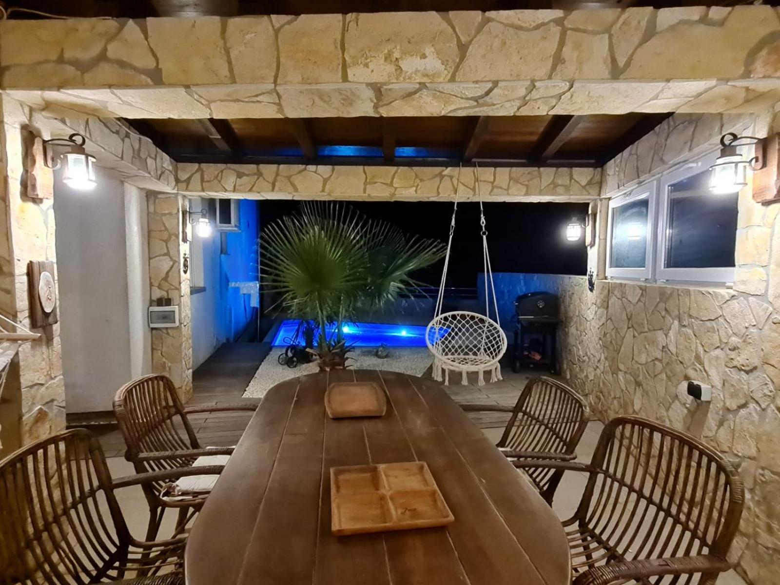 Bellavista Medulin Sea View公寓 外观 照片