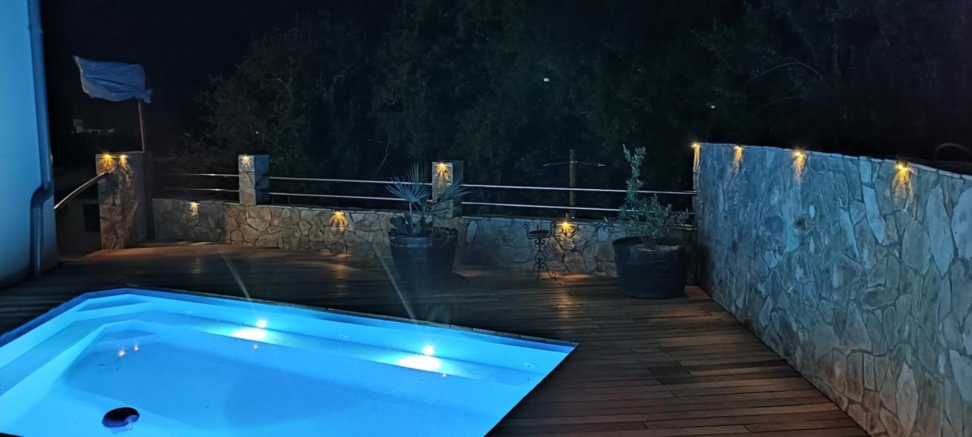 Bellavista Medulin Sea View公寓 外观 照片