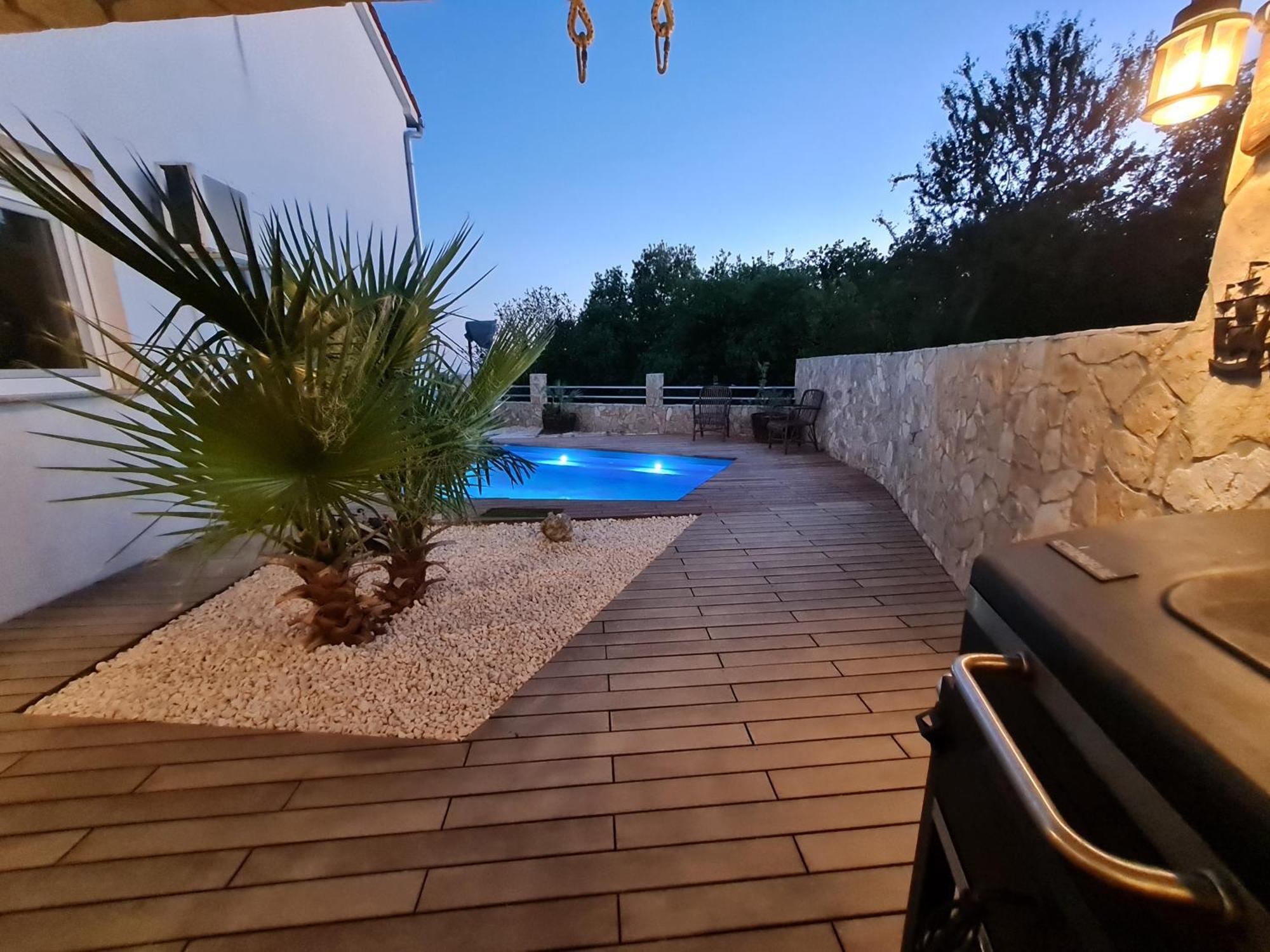 Bellavista Medulin Sea View公寓 外观 照片