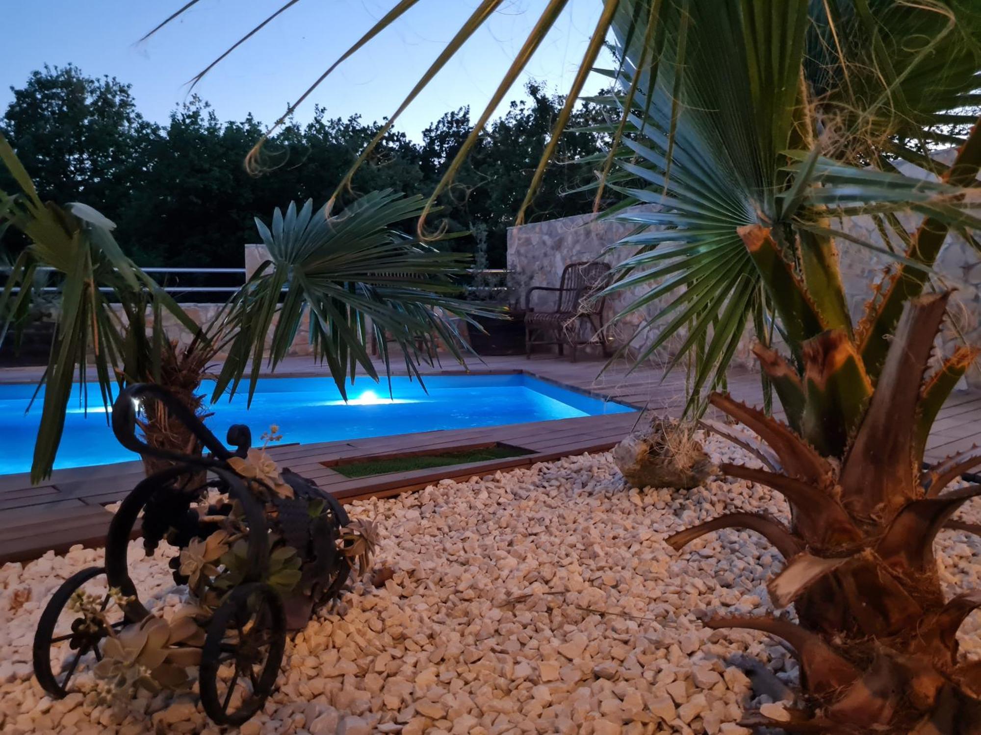 Bellavista Medulin Sea View公寓 外观 照片