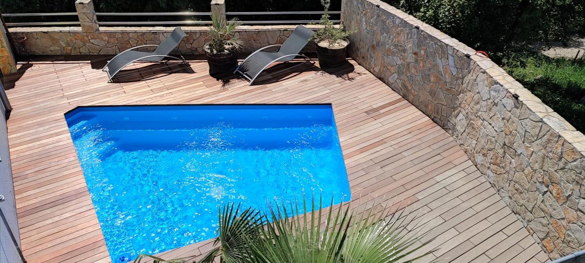 Bellavista Medulin Sea View公寓 外观 照片