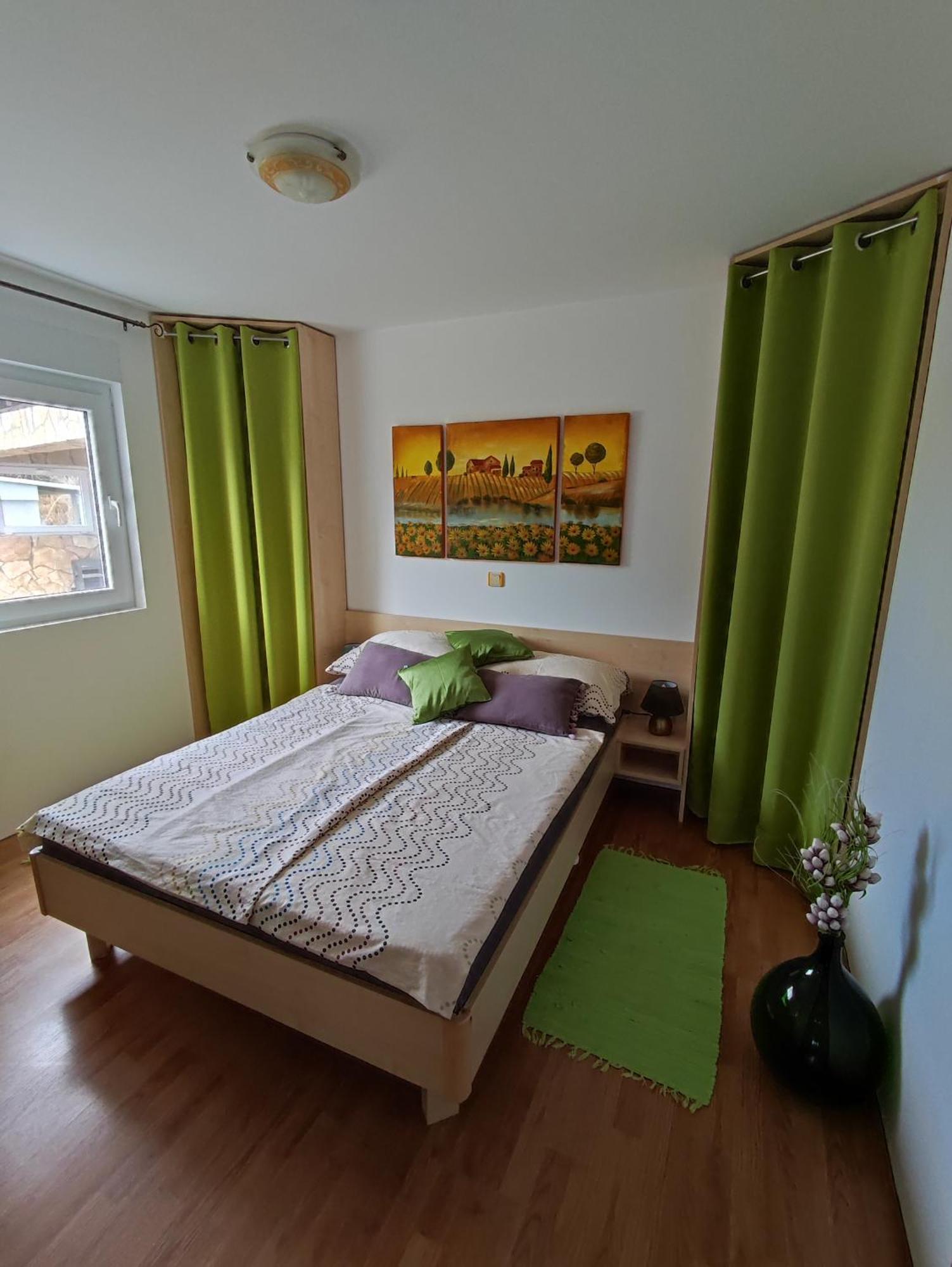 Bellavista Medulin Sea View公寓 外观 照片