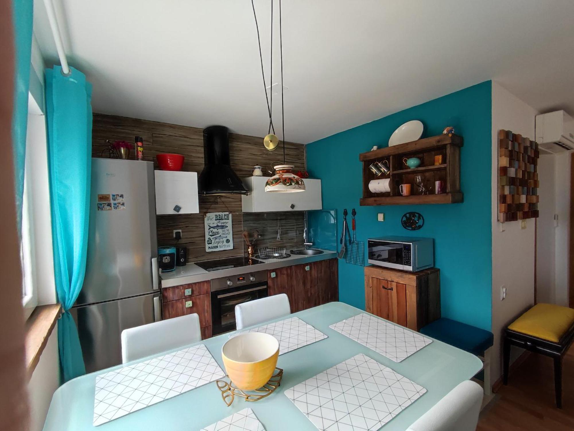 Bellavista Medulin Sea View公寓 外观 照片