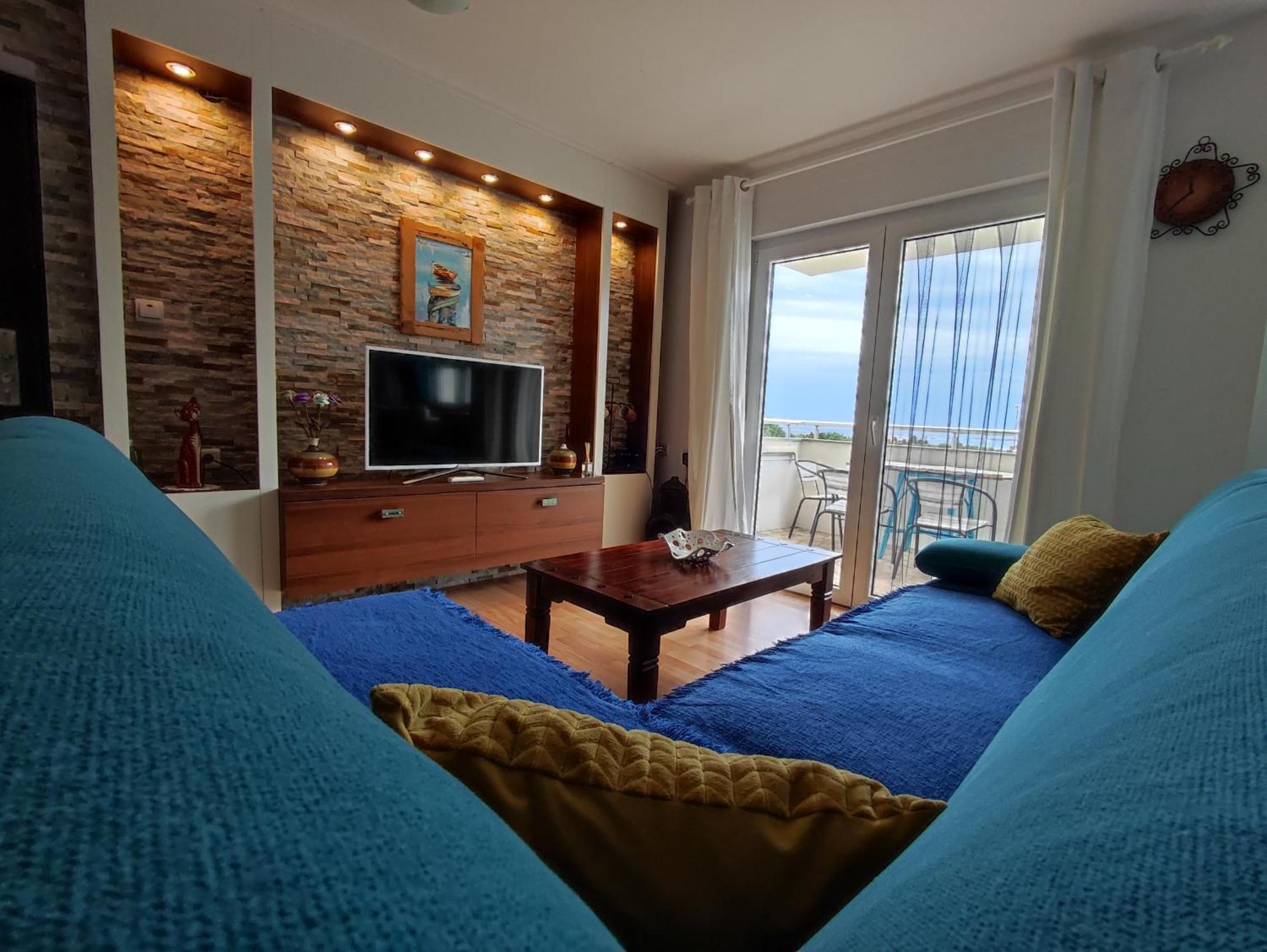 Bellavista Medulin Sea View公寓 外观 照片