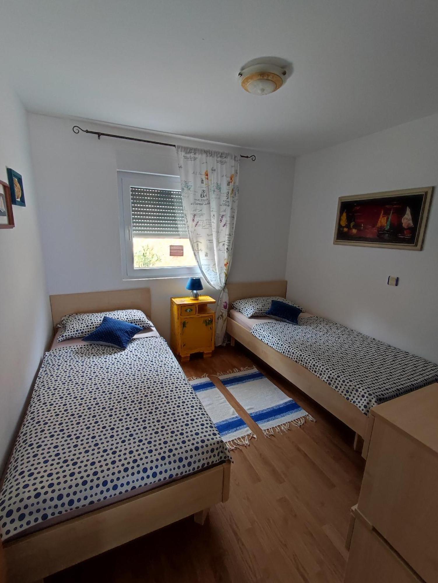 Bellavista Medulin Sea View公寓 外观 照片