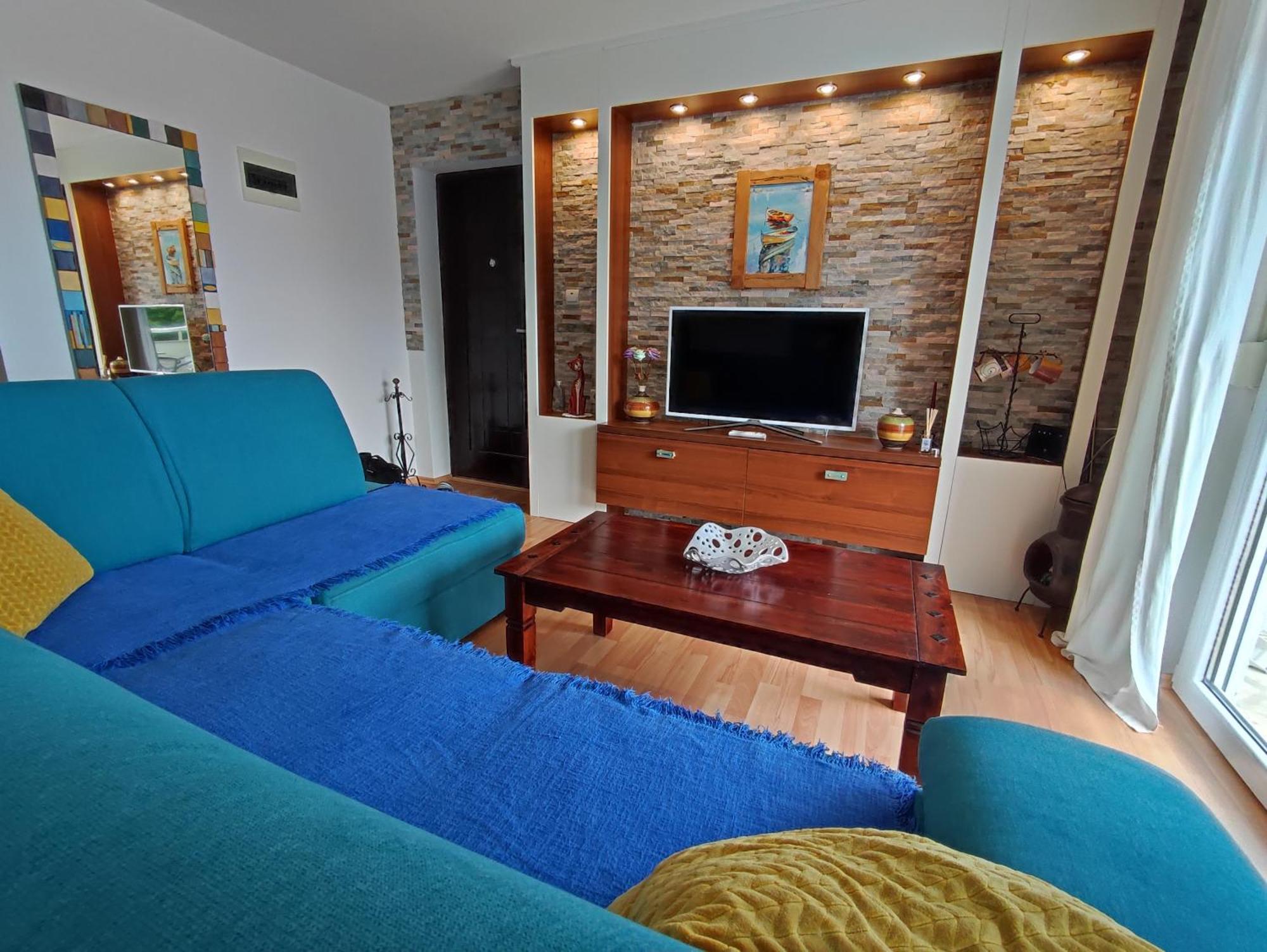Bellavista Medulin Sea View公寓 外观 照片